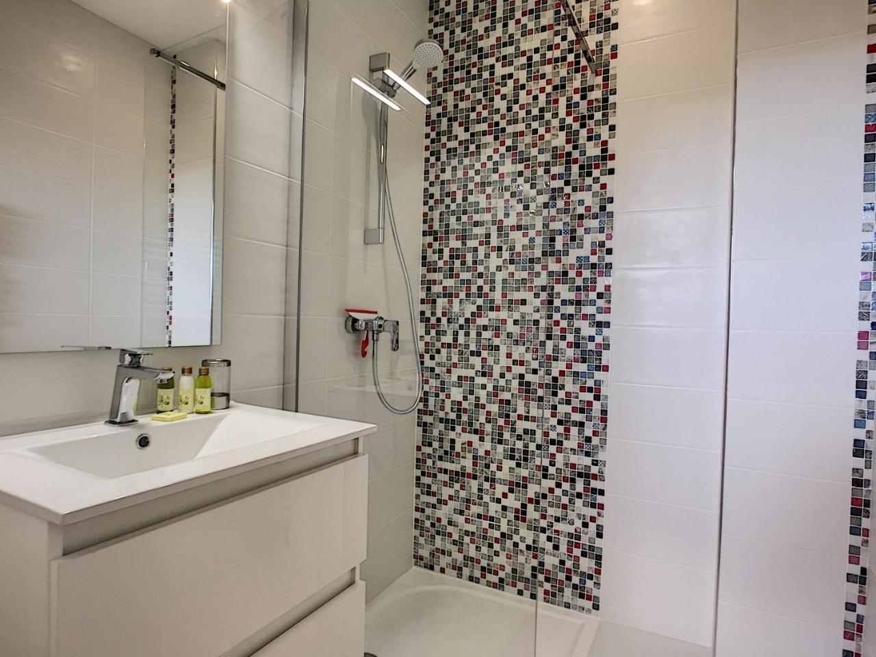 Appartement Nestor&jeeves - Toucan Duplex Terrace - Hyper Center - Floor Nice